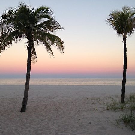 Tides Inn Hotel Lauderdale-by-the-Sea Exteriér fotografie