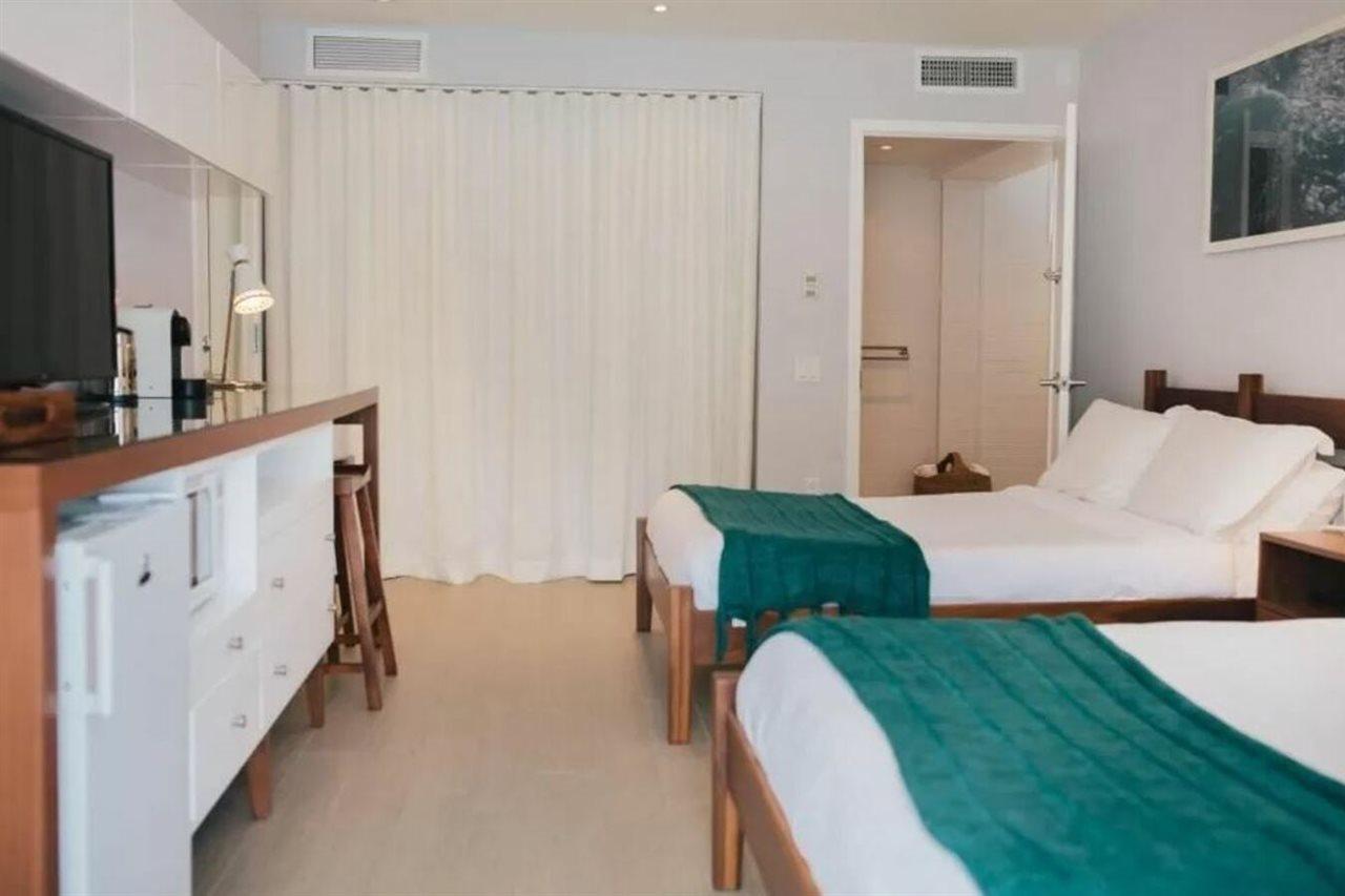 Tides Inn Hotel Lauderdale-by-the-Sea Exteriér fotografie