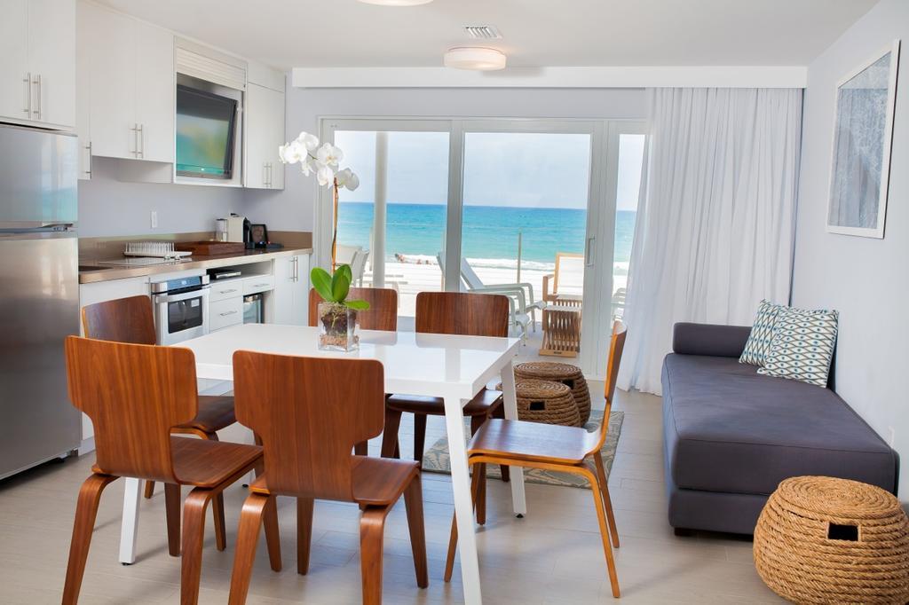 Tides Inn Hotel Lauderdale-by-the-Sea Exteriér fotografie
