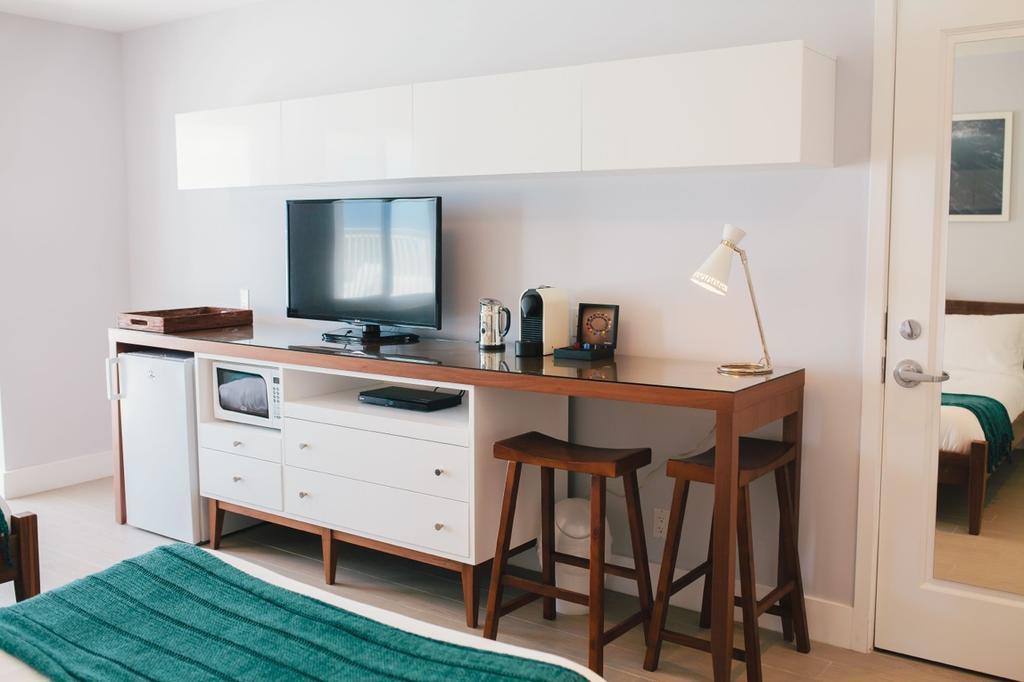 Tides Inn Hotel Lauderdale-by-the-Sea Exteriér fotografie