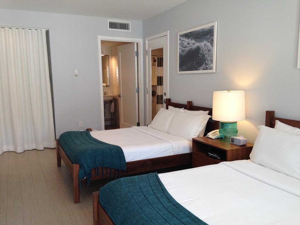 Tides Inn Hotel Lauderdale-by-the-Sea Exteriér fotografie