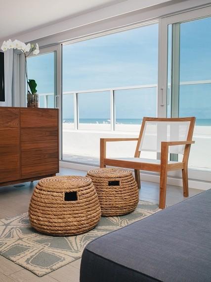 Tides Inn Hotel Lauderdale-by-the-Sea Exteriér fotografie