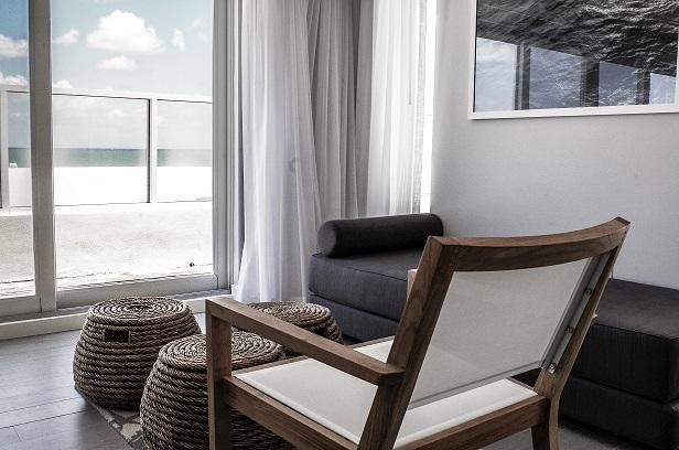 Tides Inn Hotel Lauderdale-by-the-Sea Exteriér fotografie