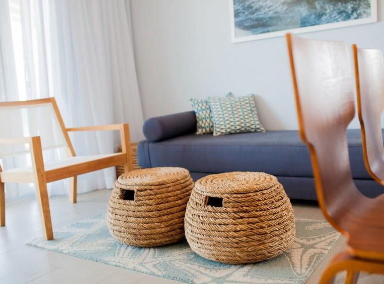 Tides Inn Hotel Lauderdale-by-the-Sea Exteriér fotografie