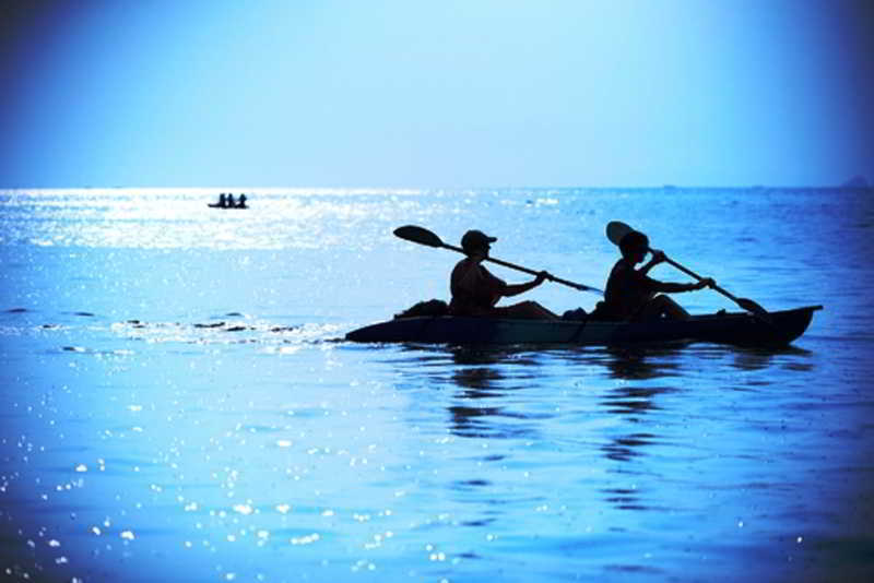 Tides Inn Hotel Lauderdale-by-the-Sea Exteriér fotografie