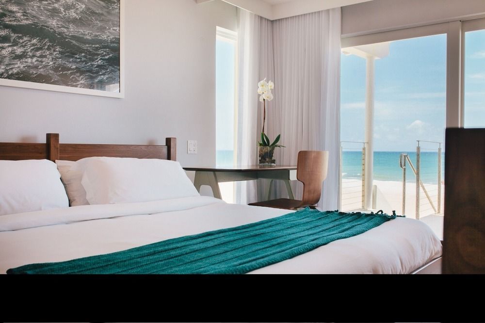 Tides Inn Hotel Lauderdale-by-the-Sea Exteriér fotografie