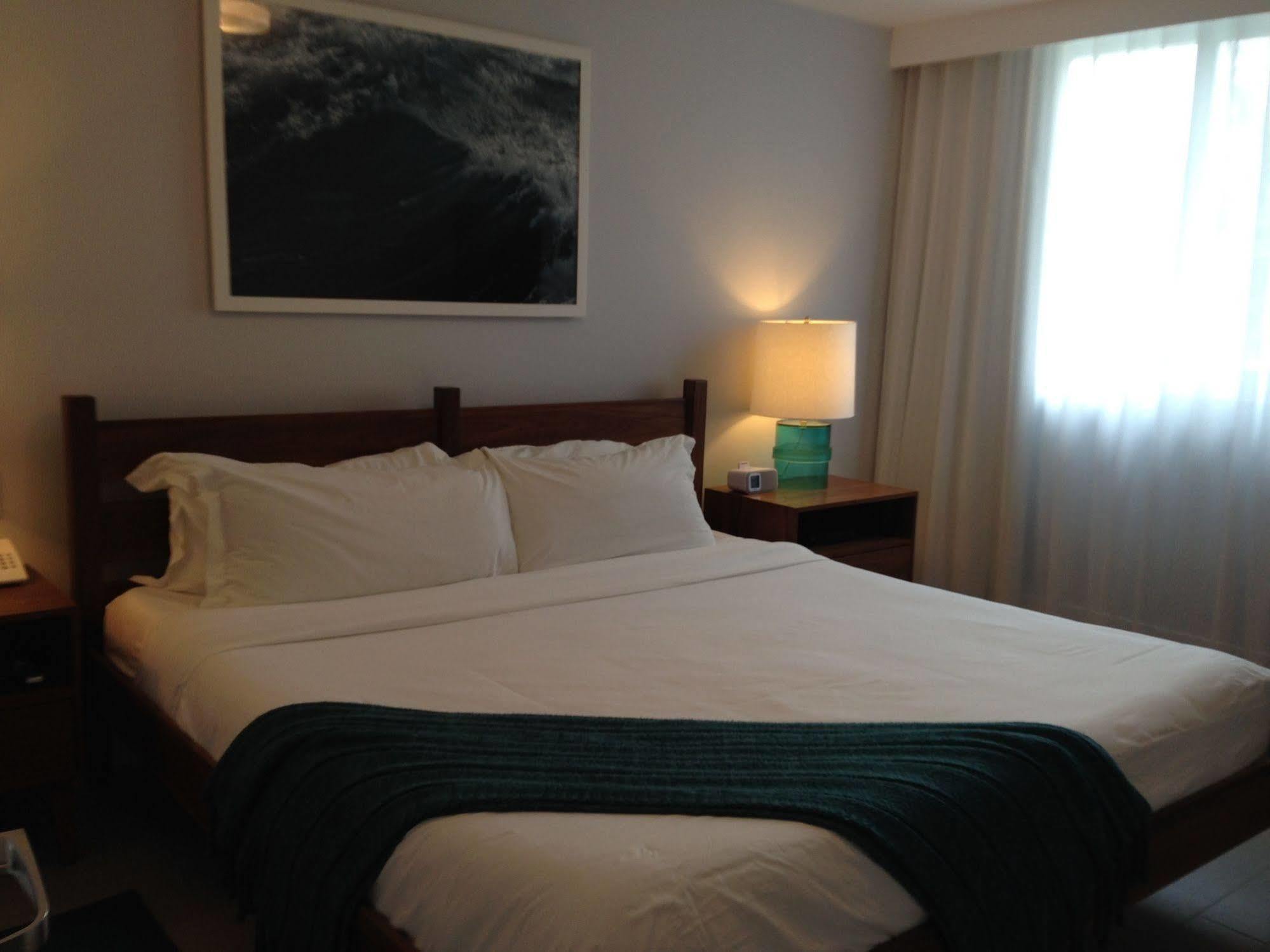 Tides Inn Hotel Lauderdale-by-the-Sea Exteriér fotografie